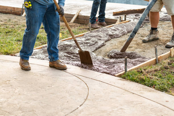 Best Stamped Concrete Services in Grosse Pointe Park, MI
