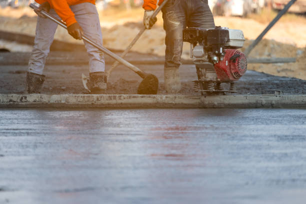 Best Residential Concrete Solutions in Grosse Pointe Park, MI