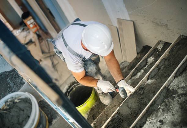  Grosse Pointe Park, MI Concrete contractor Pros