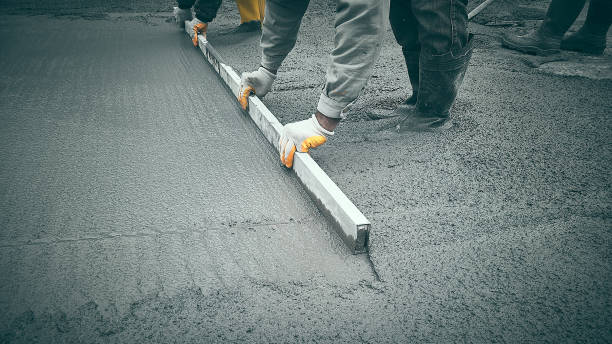 Best Decorative Concrete in Grosse Pointe Park, MI