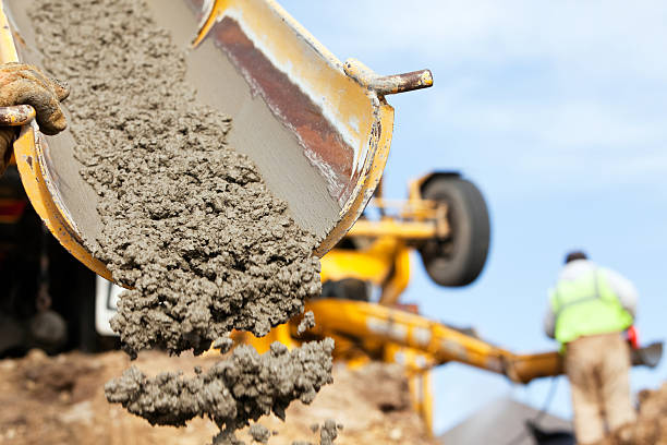 Best Residential Concrete Solutions in Grosse Pointe Park, MI