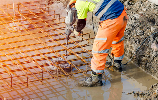 Best Commercial Concrete Services in Grosse Pointe Park, MI
