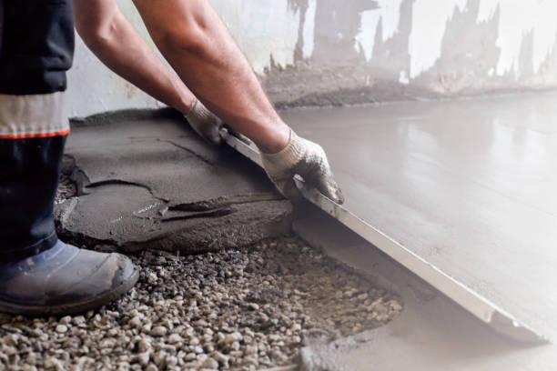 Best Concrete Driveway Installation in Grosse Pointe Park, MI