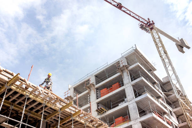 Best Concrete Slab Construction in Grosse Pointe Park, MI